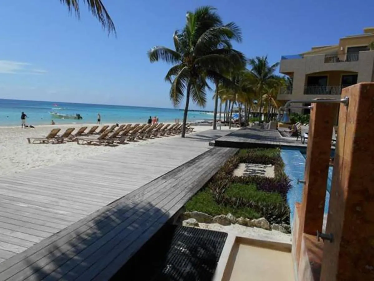 El Faro 303 Surf Apartment Playa del Carmen