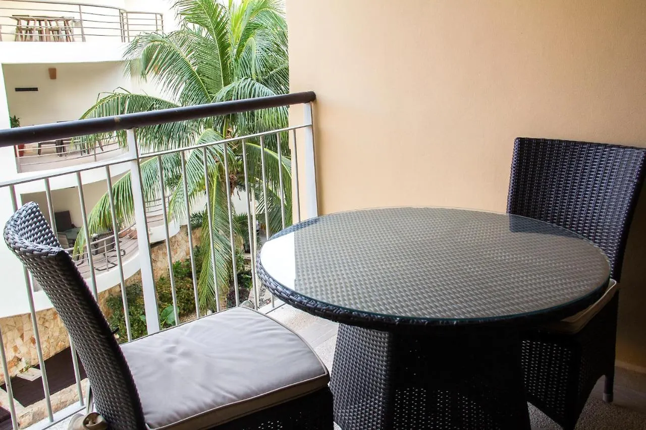 El Faro 303 Surf Apartment Playa del Carmen
