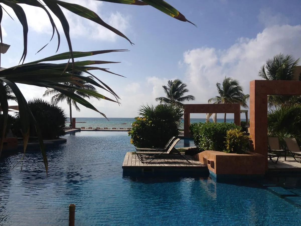 El Faro 303 Surf Apartment Playa del Carmen