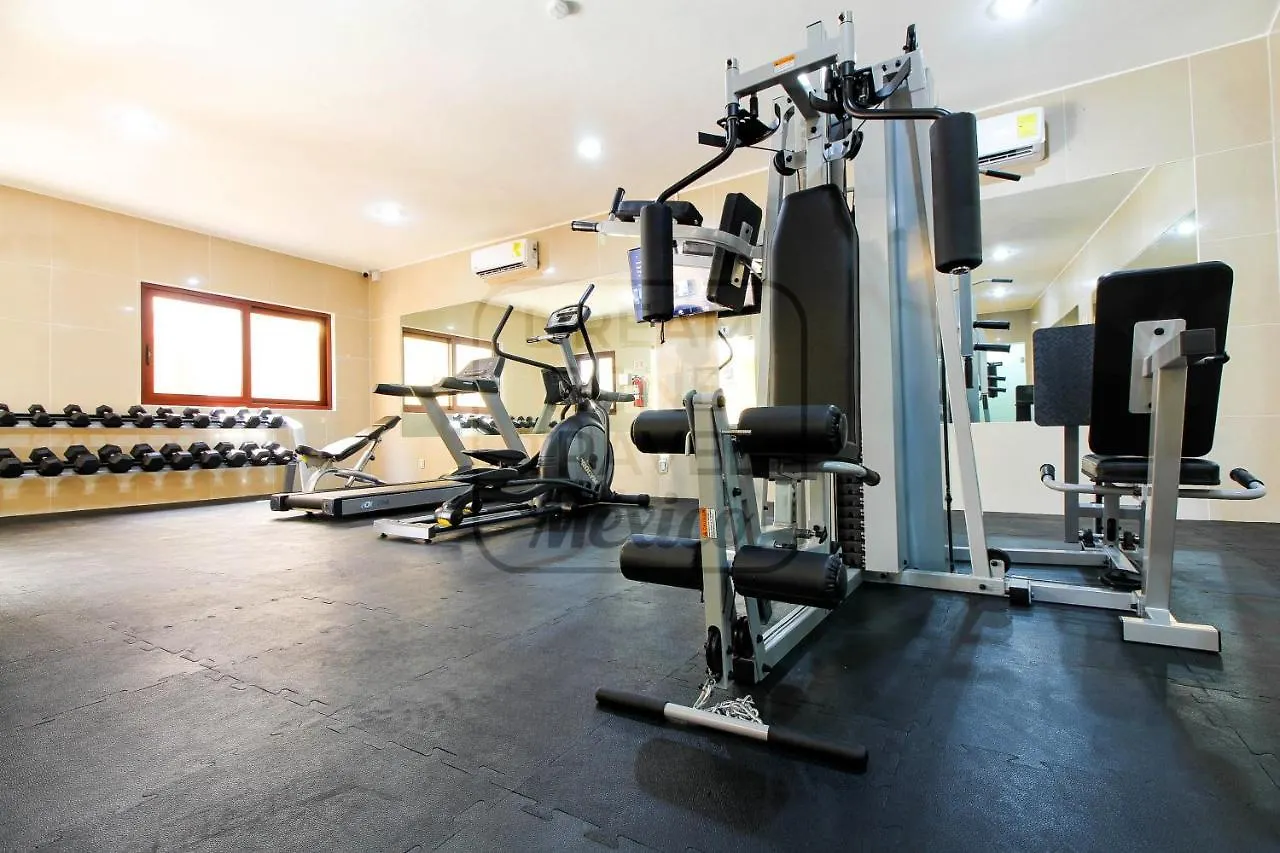 El Faro 303 Surf Apartment Playa del Carmen 0*,