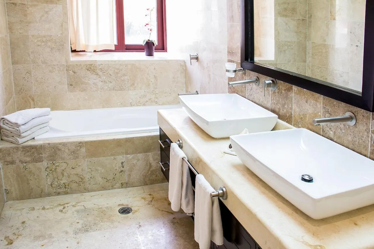 El Faro 303 Surf Apartment Playa del Carmen