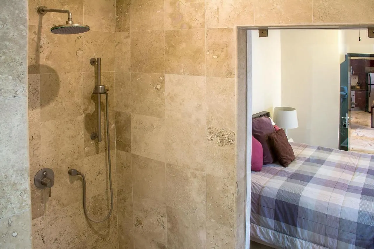 El Faro 303 Surf Apartment Playa del Carmen