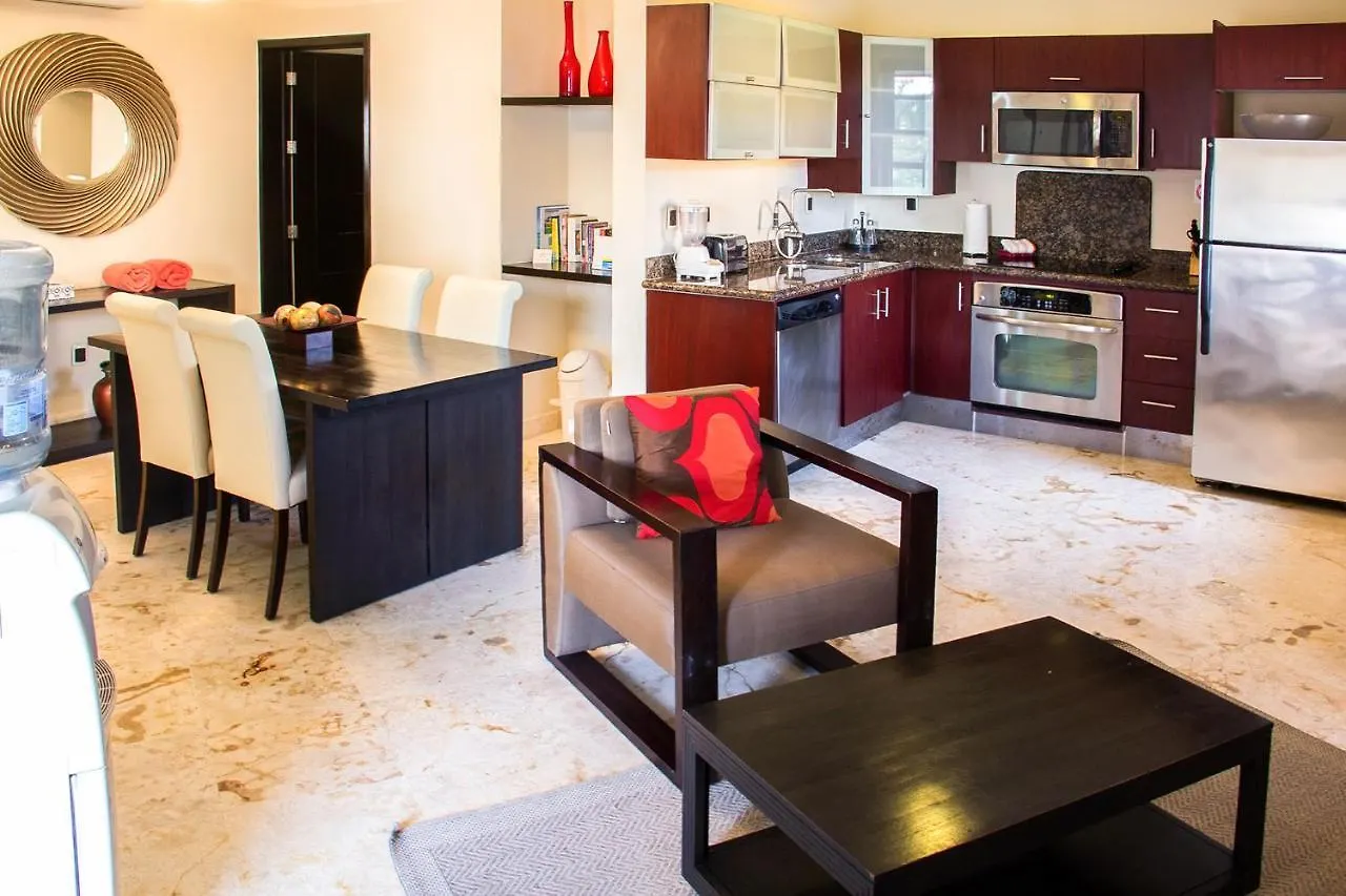 El Faro 303 Surf Apartment Playa del Carmen
