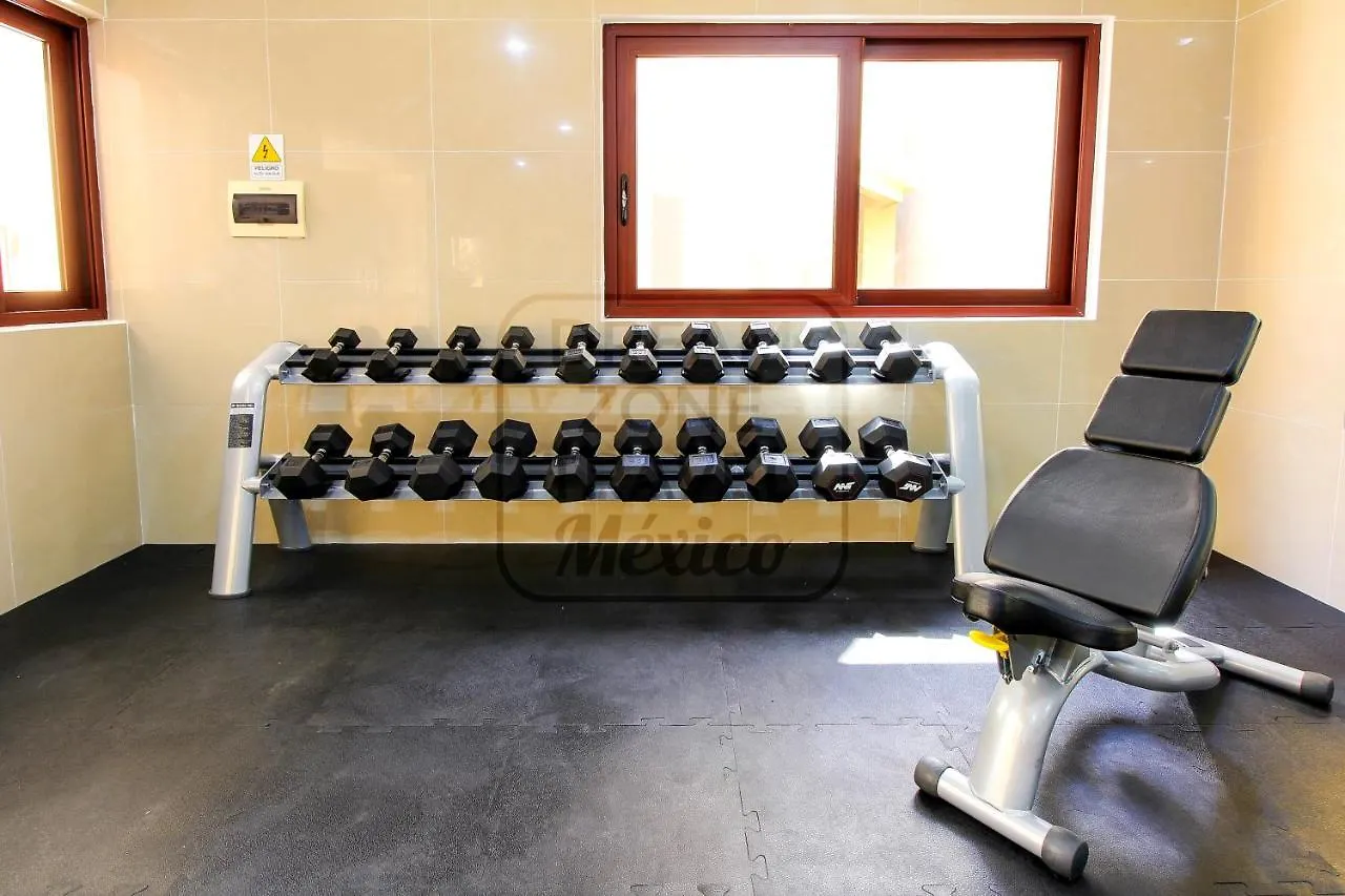 El Faro 303 Surf Apartment Playa del Carmen