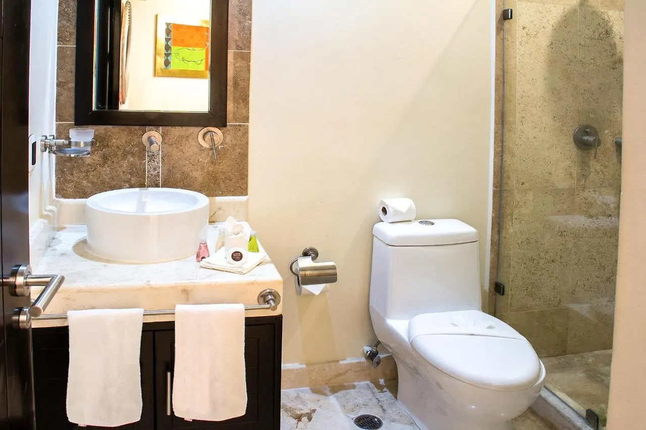 El Faro 303 Surf Apartment Playa del Carmen