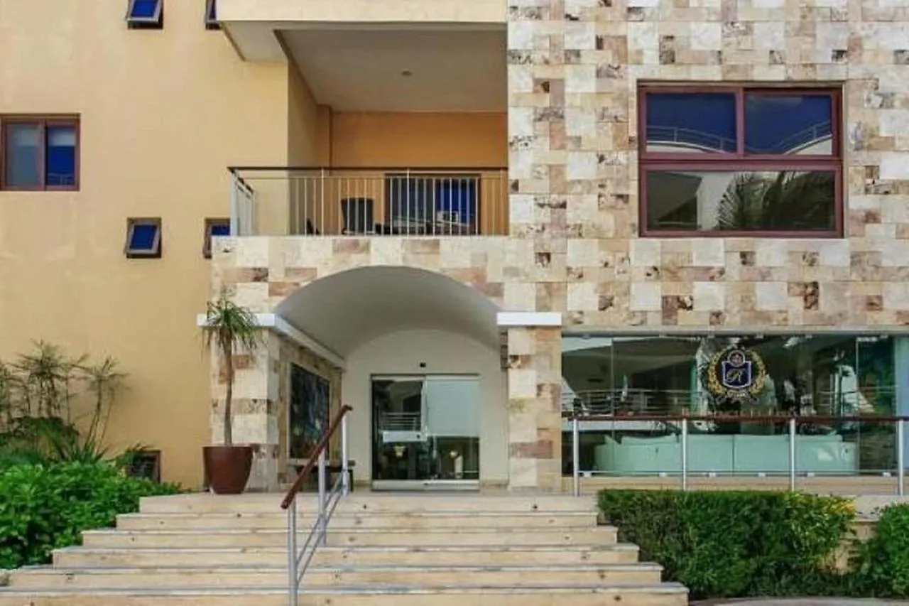 El Faro 303 Surf Apartment Playa del Carmen 0*,