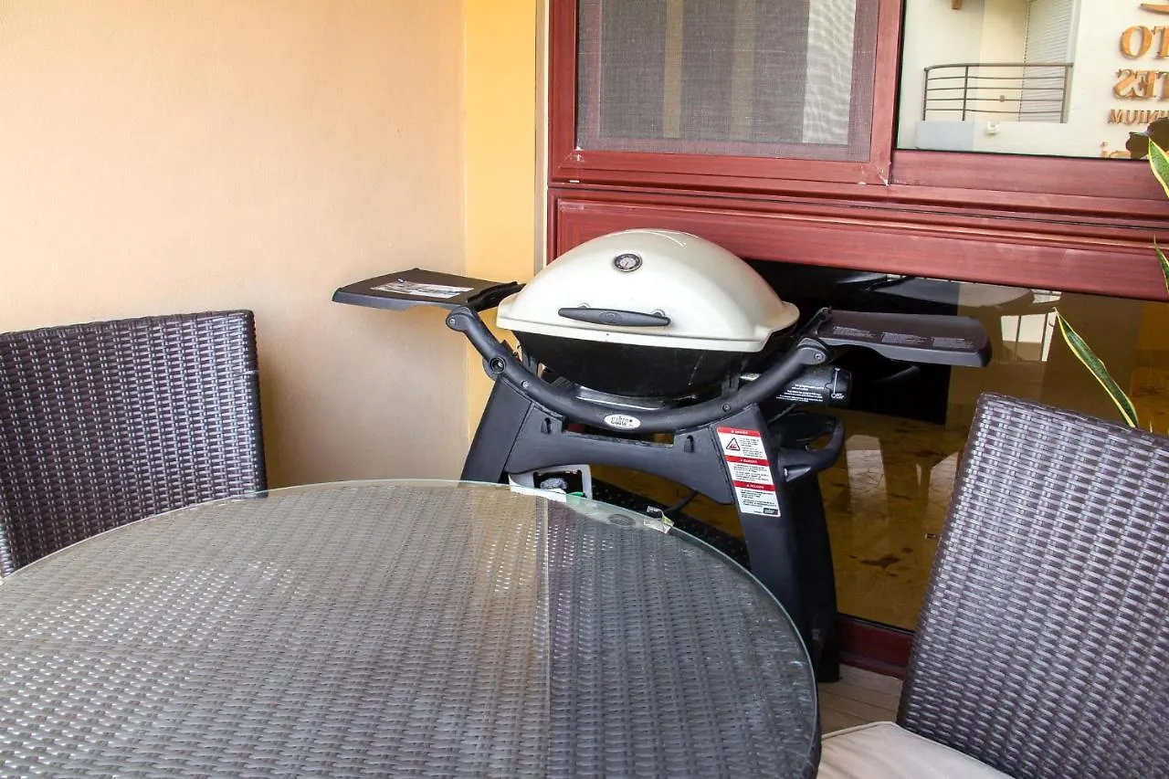 Appartamento El Faro 303 Surf Playa del Carmen 0*,  Messico