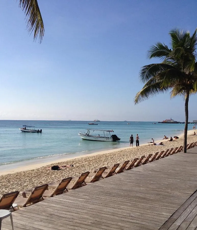Appartamento El Faro 303 Surf Playa del Carmen 0*,  Messico