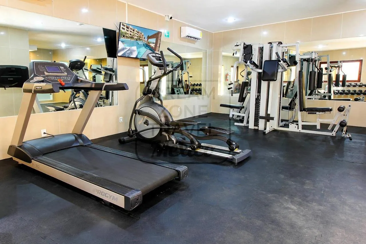 Appartamento El Faro 303 Surf Playa del Carmen