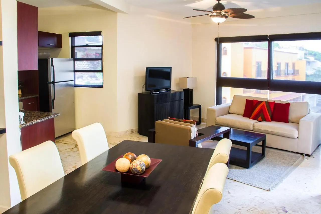 Appartamento El Faro 303 Surf Playa del Carmen